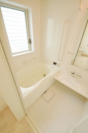 ブリエアージュの物件内観写真